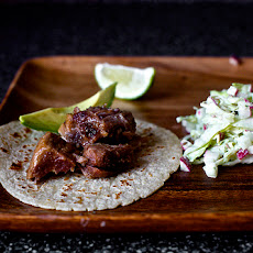 Homesick Texan Carnitas
