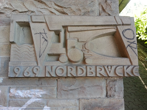 1969 Nordbrucke