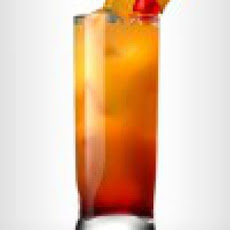 Tequila Sunrise