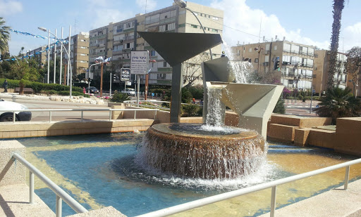 Siran Fountain