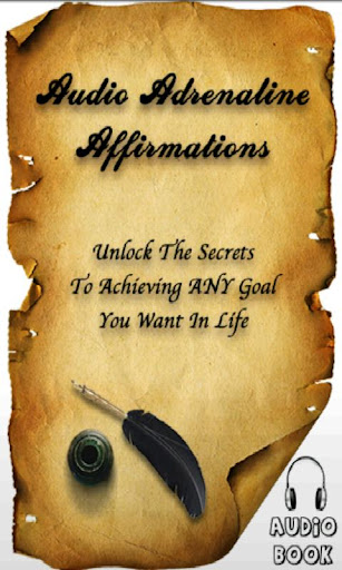 Audio Adrenaline Affirmations