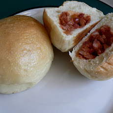Carolina BBQ Pork