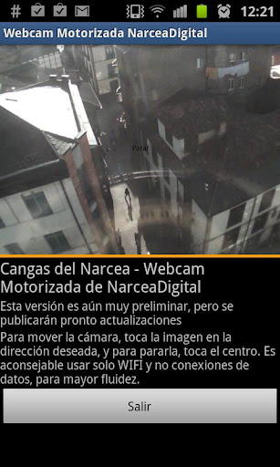 【免費攝影App】Webcam Móvil Cangas del Narcea-APP點子