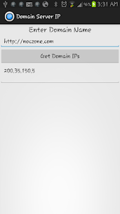How to get Domain Server IP 1.4 unlimited apk for pc