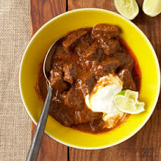 True Texas Chili