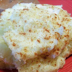 Party Potatoes