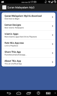 How to get Quran Malayalam Audio 40 mod apk for bluestacks