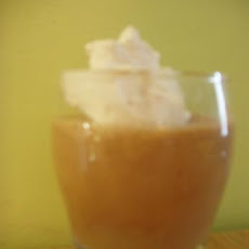 Mocha Mousse
