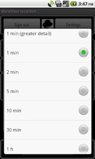 How to download Bbrather location  GPS tracker 1.2 apk for bluestacks