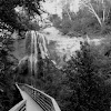 Bridge to Falls