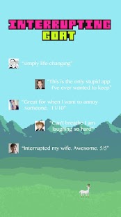 How to mod Interrupting Goat 1.3 mod apk for pc