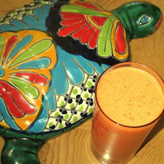 Creamsicle Milkshake