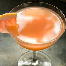 Little Pink Pearl Recipe