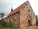 St.-Gabriel-Kirche Haseldorf