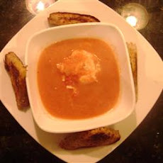 Tomato Soup I