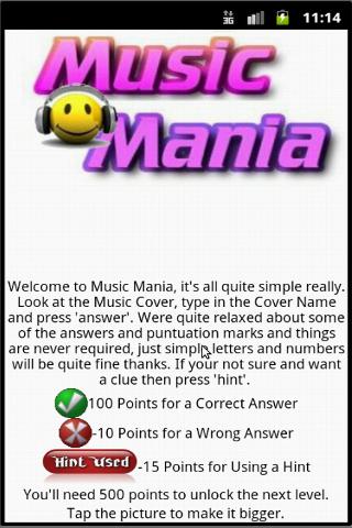 【免費娛樂App】Logo Quiz Music Full-APP點子