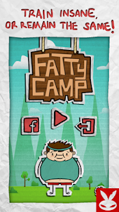 How to download Fatty Camp 1.2 unlimited apk for laptop