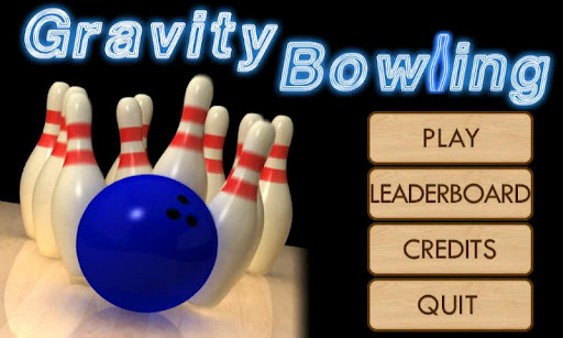 GRAVITY BOWLING LITE