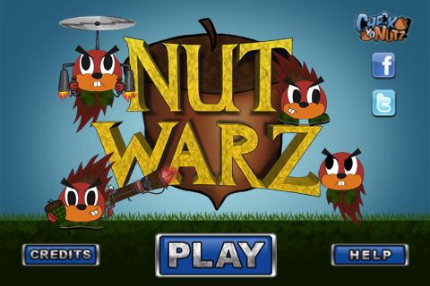 Nut Warz