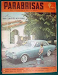 Parabrisas 1 1160 Fiat 600 Automoviles Argenti