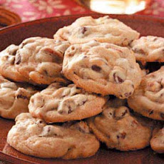 Honey Maple Cookies Recipe