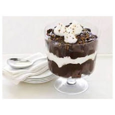 Easy Chocolate Trifle