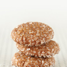 Lucinda's Molasses Drops