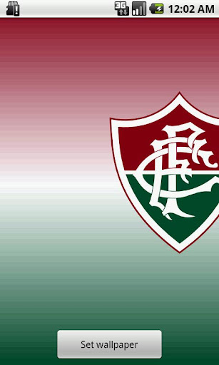 Fluminense Live Wallpaper