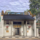Former Thong Chai Medical Institute
