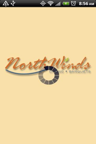 NorthWinds Dining Banquets