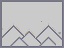 Thumbnail of the map 'Mountains'