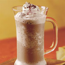 Mocha Frappé