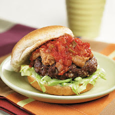 Ranchero Burgers