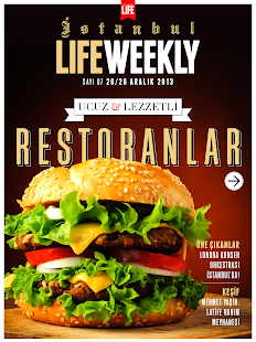 How to get İstanbul Life Weekly 1.2 unlimited apk for laptop