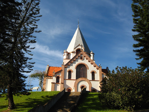 Igreja Martin  Luther