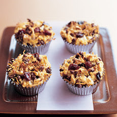 Magic Blondies