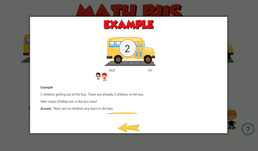 How to install Math Bus 1.0 mod apk for android