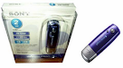 Mp3 Sony 2Gb