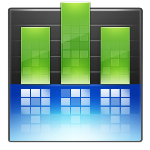 Cisco Data Meter LOGO-APP點子