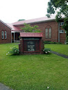 St Lukes United Methodist Church
