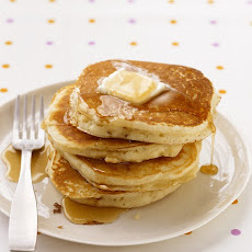 Basic Pancakes