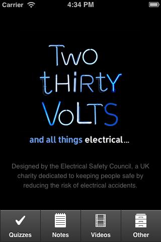 Twothirtyvolts