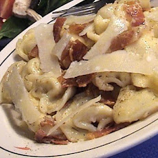 Prosciutto Pasta