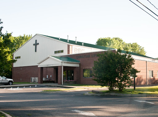 Dalewood Christian Life Center