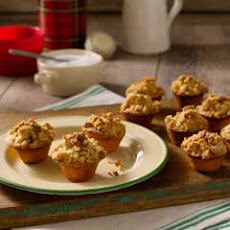 Lug Nut Coffeecakes