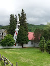 Eglise Tremblant