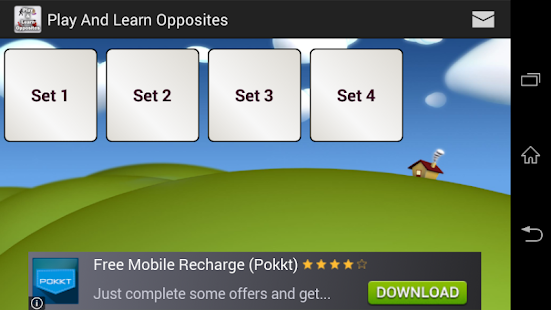 How to get Play & Learn - Opposites 1.0 mod apk for android