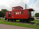 MKT Railroad Museum