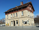 Dußlingen Bahnhof