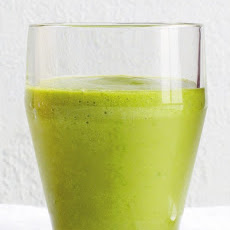 Green Machine Smoothie